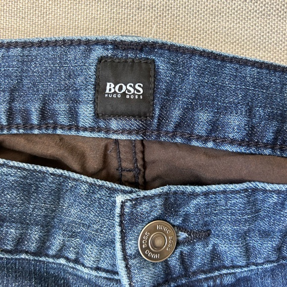 Hugo Boss Jeans - Picture 4 of 4